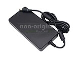 Adaptateur pour PC portable Dell 240W 19.5V-12.3A 100-240V~3.5A 50/60Hz