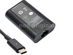 Adaptateur pour PC portable Dell 20V-2.25A 45W 100-240V~1.5A 50/60Hz