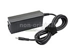 Adaptateur pour PC portable Dell 45W 20V-2.25A 100-240V~1.2A 50/60Hz