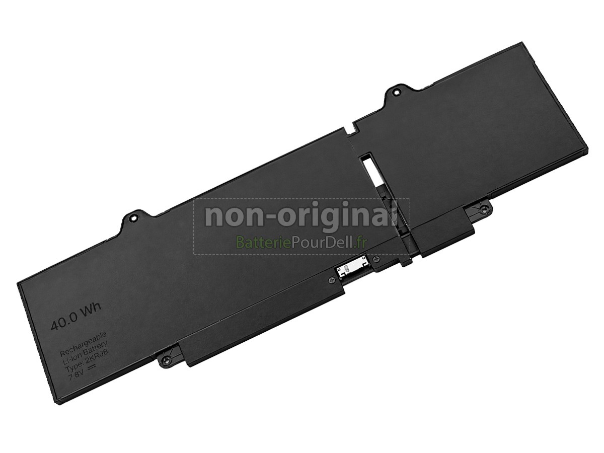 batterie pour pc portable Dell 0DGVV