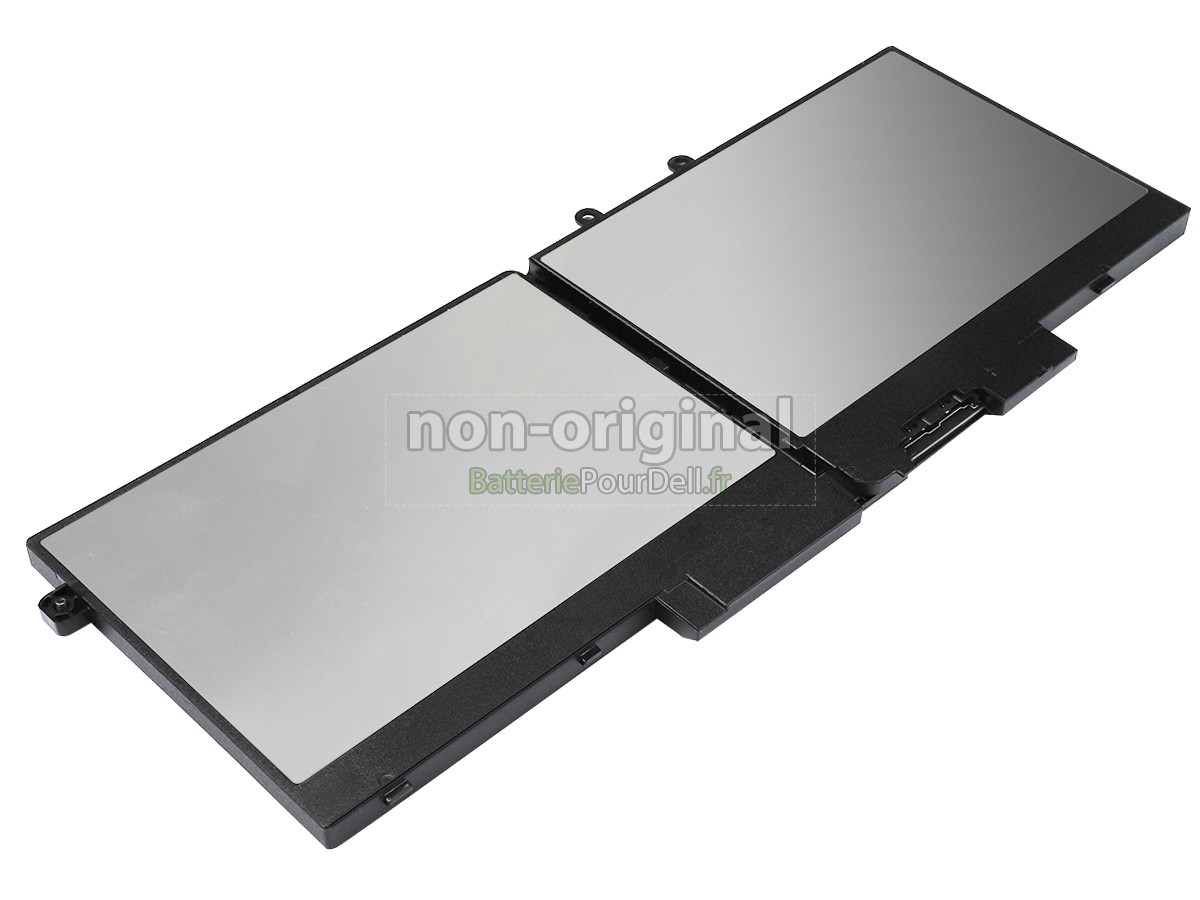 4 cellules 68Wh batterie pour pc portable Dell Latitude 5400