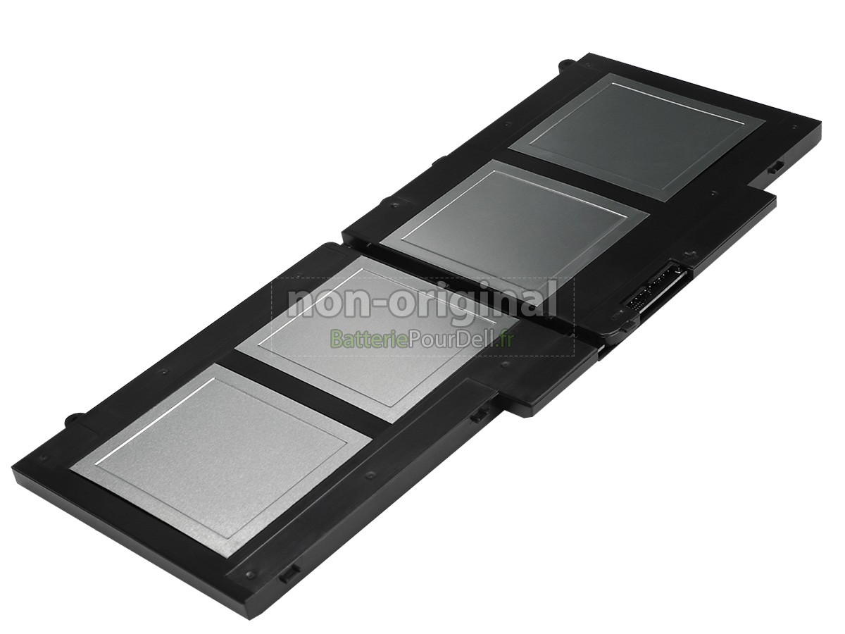 4 cellules 62Wh batterie pour pc portable Dell Latitude E5570