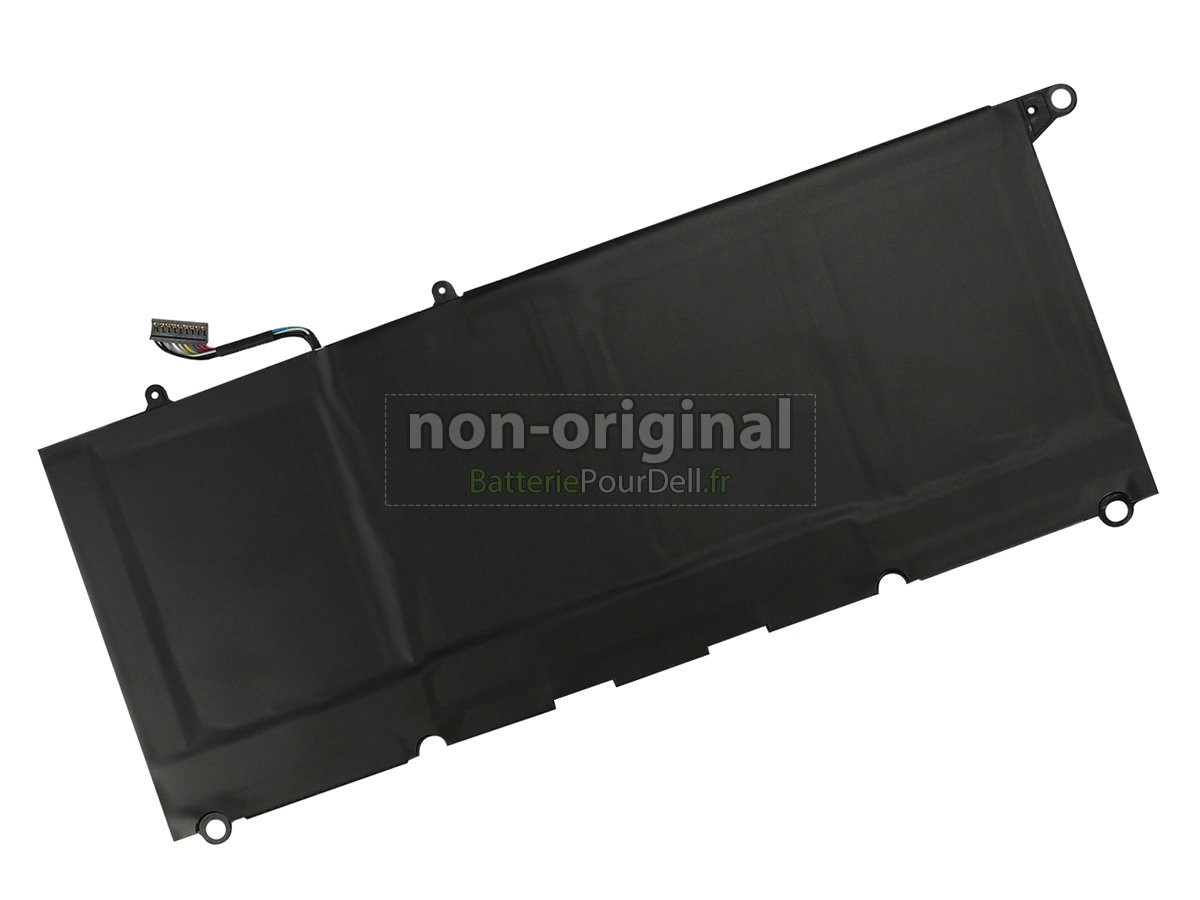 batterie pour pc portable Dell P54G002