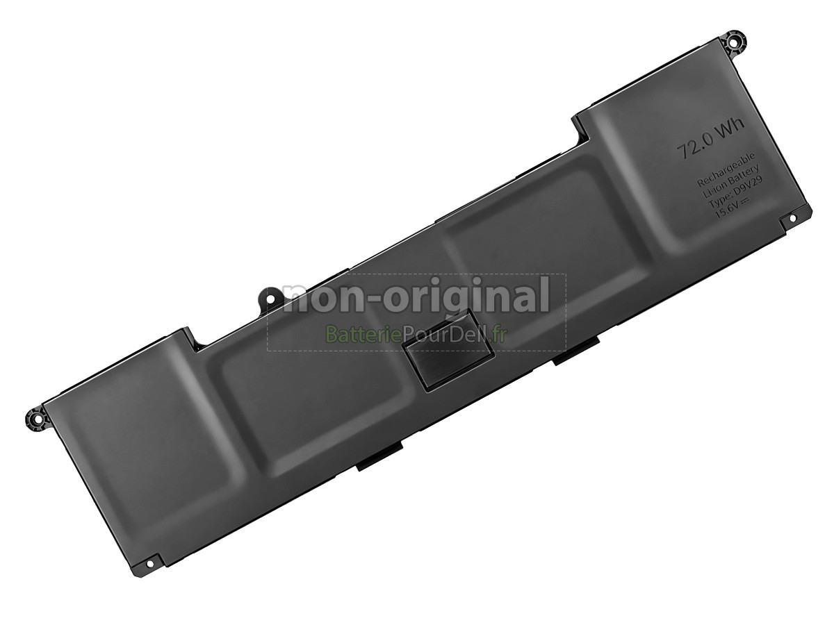 batterie pour pc portable Dell 7PV3H