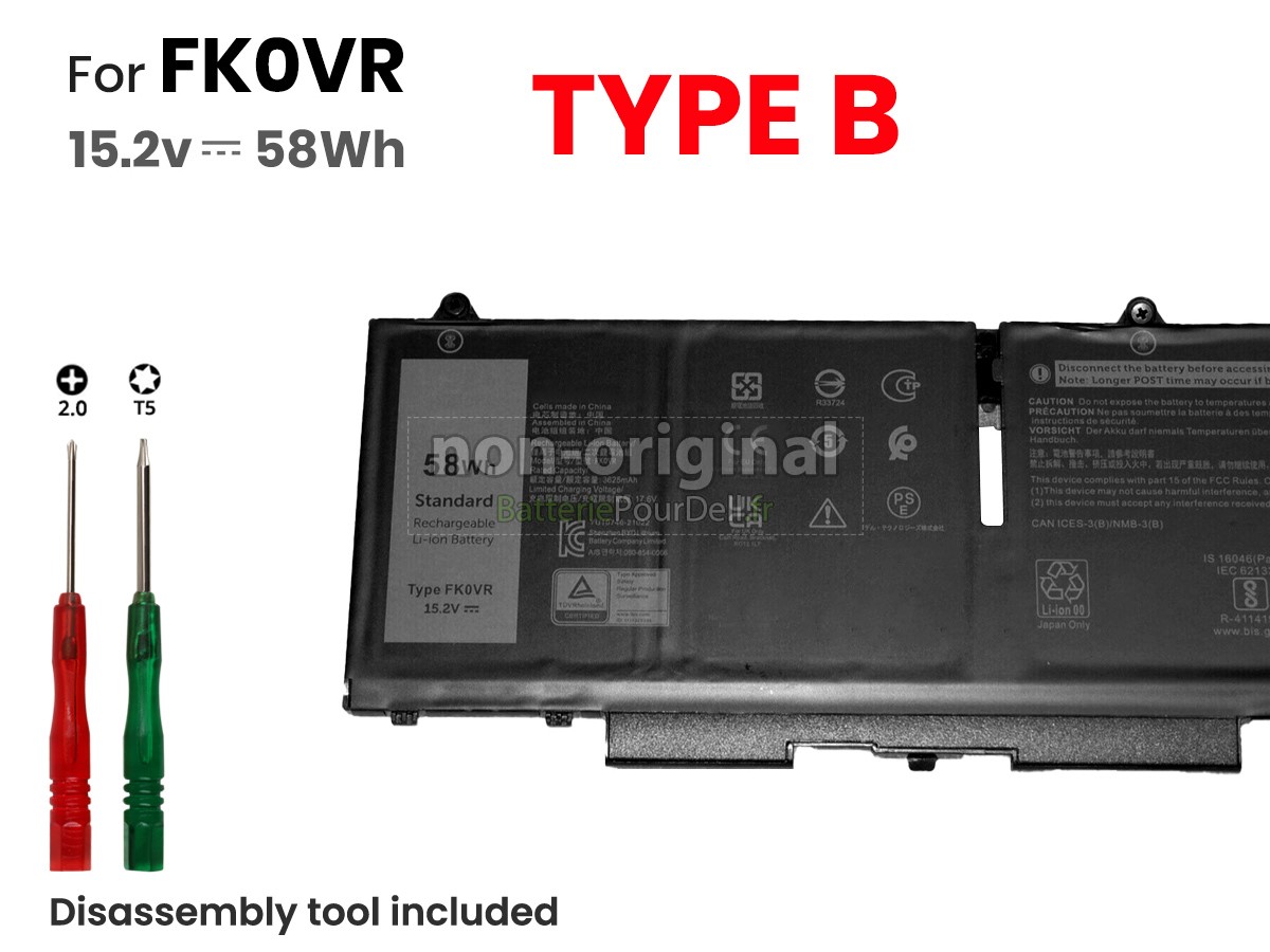 Ordinateur portable Dell Latitude 5330 : ordinateurs portables Latitude