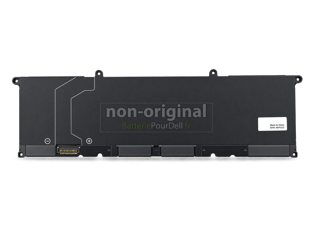 batterie pour pc portable Dell 0WPGCC