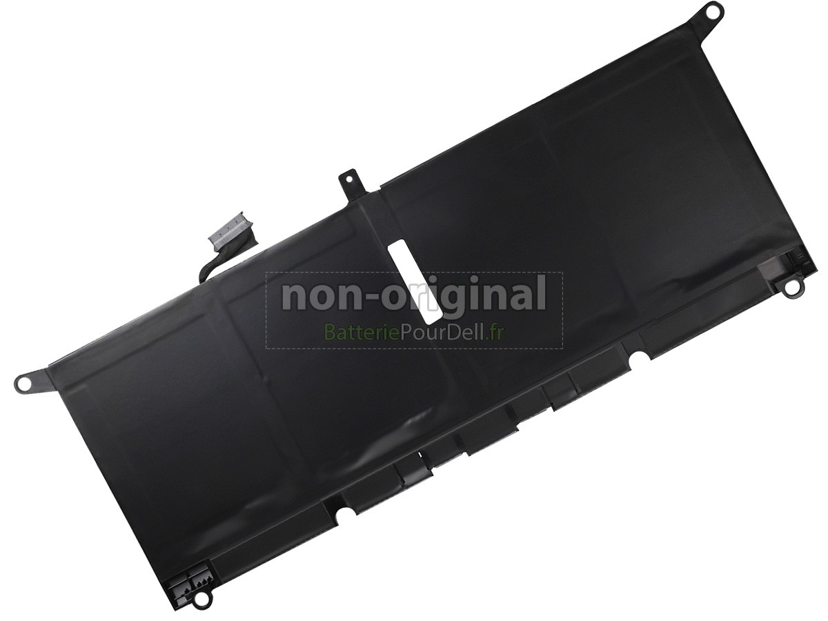 batterie pour pc portable Dell XPS 13-9370-D1705G