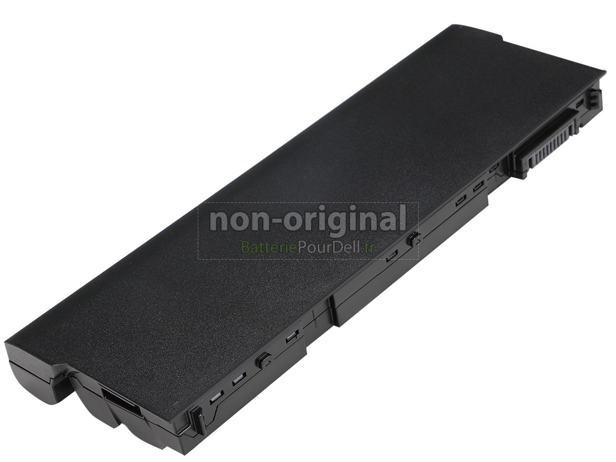 9 cellules 97Wh batterie pour pc portable Dell Latitude E6420