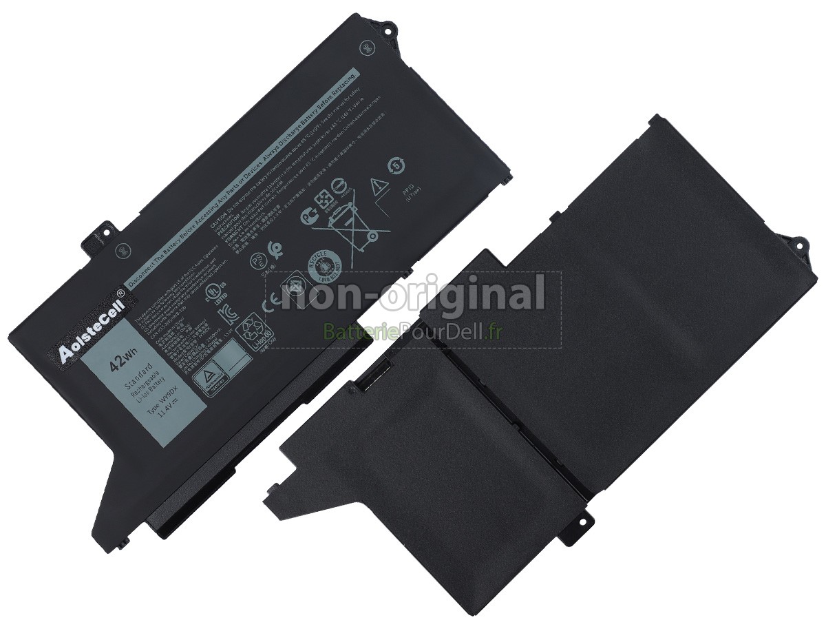 batterie pour pc portable Dell Latitude 5520