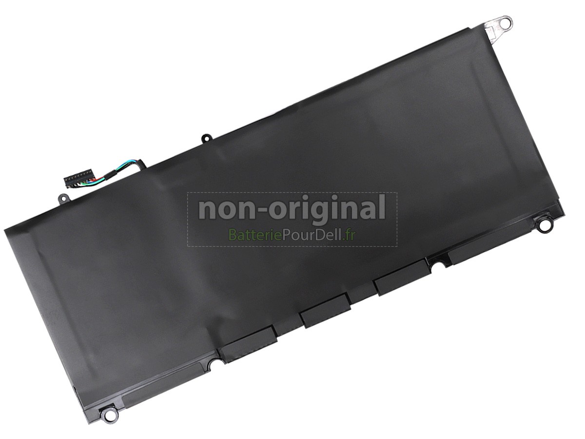 batterie pour pc portable Dell P54G002