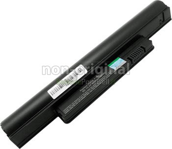 3 cellules 2200mAh batterie pour PC portable Dell Inspiron Mini 1010N