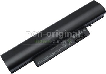 6 cellules 4400mAh batterie pour PC portable Dell 451-10702
