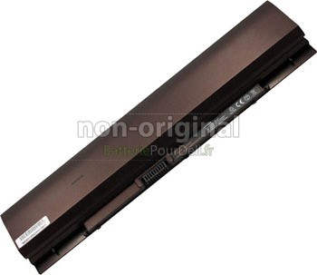 8 cellules 80Wh batterie pour PC portable Dell H018N