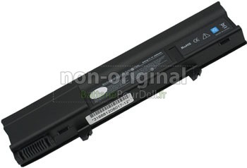 6 cellules 4400mAh batterie pour PC portable Dell XPS M1210