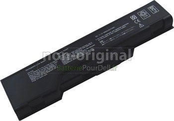 9 cellules 6600mAh batterie pour PC portable Dell XPS M1730