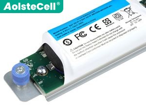batterie pour Dell BAT2S1P-2