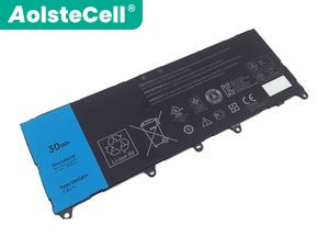 batterie pour Dell 0WGKH