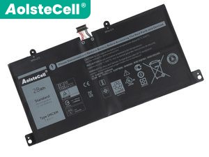 batterie pour Dell 1MCXM