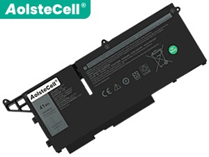 batterie pour Dell FK0VR