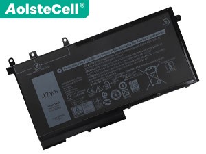 batterie pour Dell Latitude 5590