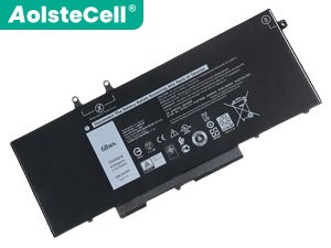 batterie pour Dell Inspiron 7706 2-in-1