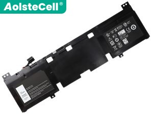 batterie pour Dell 62N2T