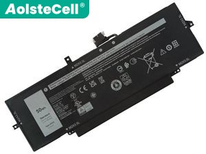batterie pour Dell Latitude 9330
