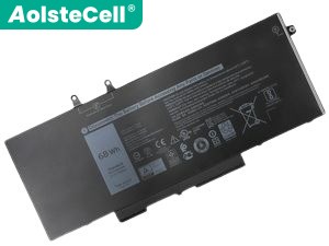 batterie pour Dell Precision 3550