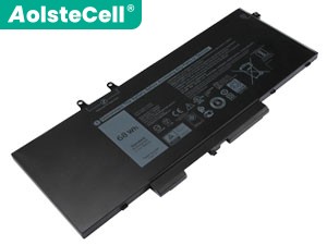 batterie pour Dell Precision 3540U