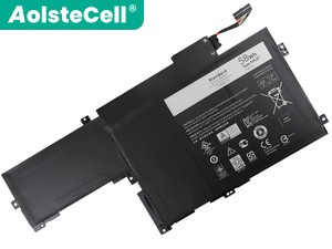 batterie pour Dell Inspiron 14 (7437)