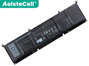 batterie pour Dell Inspiron 16 Plus 7620