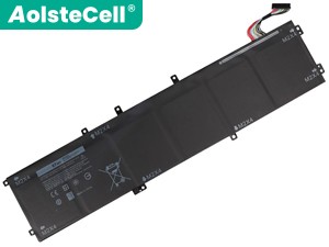 batterie pour Dell GPM03