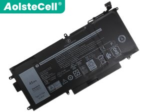 batterie pour Dell Latitude 5289 2-in-1
