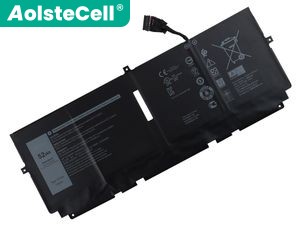 Batterie pour PC portable Dell XPS 13 9310