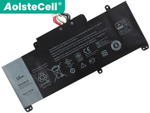 batterie pour Dell 74XCR