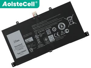 batterie pour Dell CFC6C