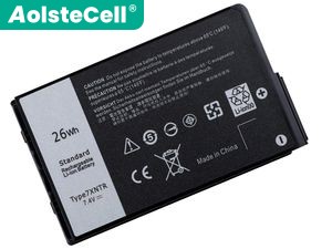 Batterie pour PC portable Dell J7HTX