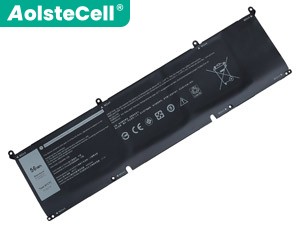 batterie pour Dell P87F002