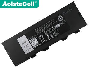 batterie pour Dell P18T