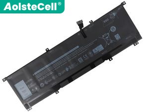 batterie pour Dell 0TMFYT