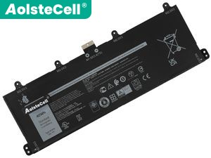 batterie pour Dell 9F4FN