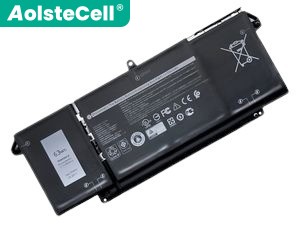 batterie pour Dell Latitude 7520
