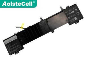 batterie pour Dell P43F002