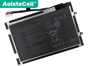 batterie pour Dell 8P6X6