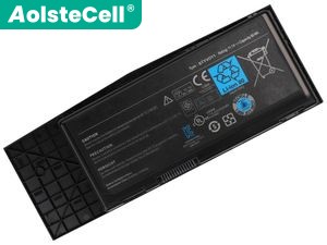 Batterie pour PC portable Dell BTYVOY1