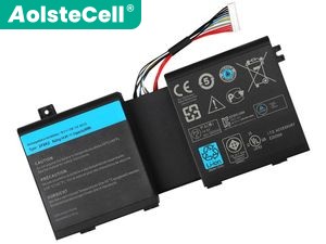 batterie pour Dell 2F8K3