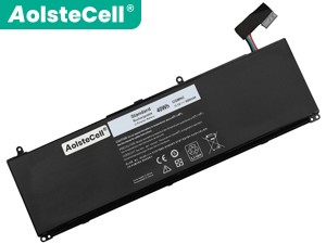batterie pour Dell P19T002