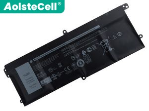 batterie pour Dell Alienware Area-51m