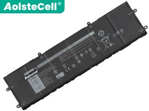 batterie pour Dell P111F001