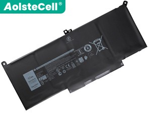 batterie pour Dell PGFX4